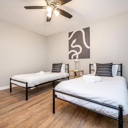 New Entire Place Cozy Quiet 2B2B Townhouse Sp1261 노르크로스 외부 사진