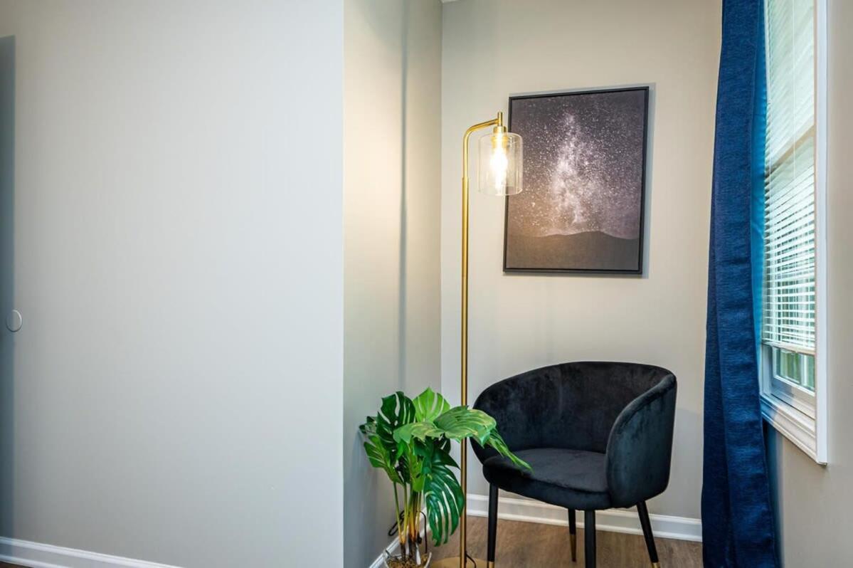 New Entire Place Cozy Quiet 2B2B Townhouse Sp1261 노르크로스 외부 사진