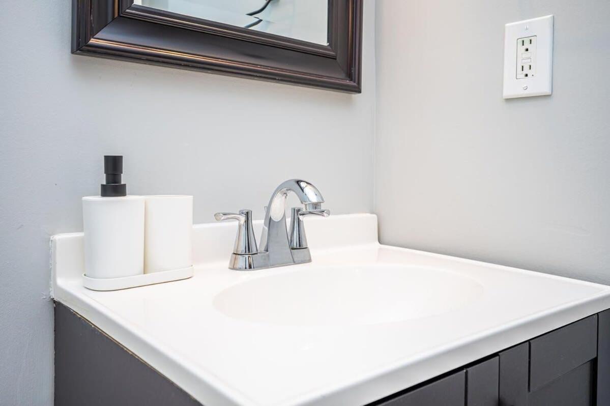 New Entire Place Cozy Quiet 2B2B Townhouse Sp1261 노르크로스 외부 사진
