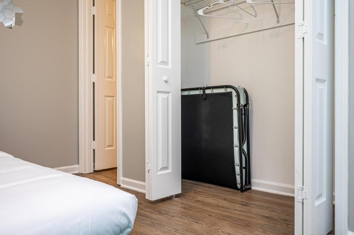 New Entire Place Cozy Quiet 2B2B Townhouse Sp1261 노르크로스 외부 사진