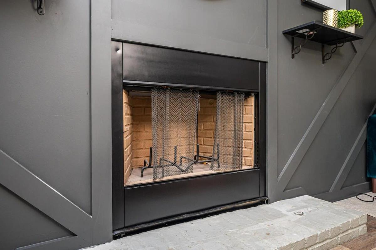 New Entire Place Cozy Quiet 2B2B Townhouse Sp1261 노르크로스 외부 사진