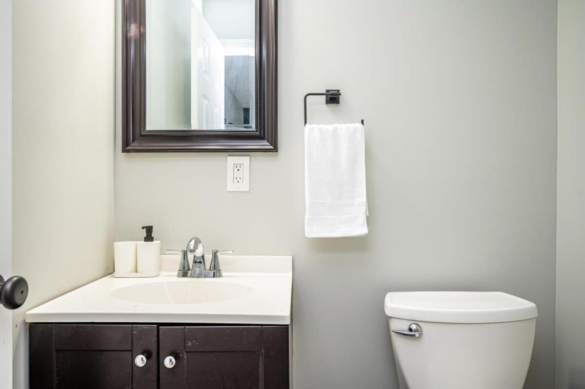 New Entire Place Cozy Quiet 2B2B Townhouse Sp1261 노르크로스 외부 사진