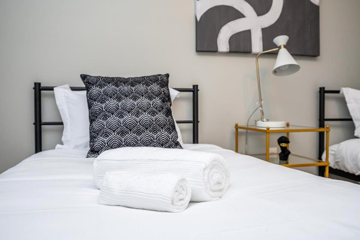 New Entire Place Cozy Quiet 2B2B Townhouse Sp1261 노르크로스 외부 사진