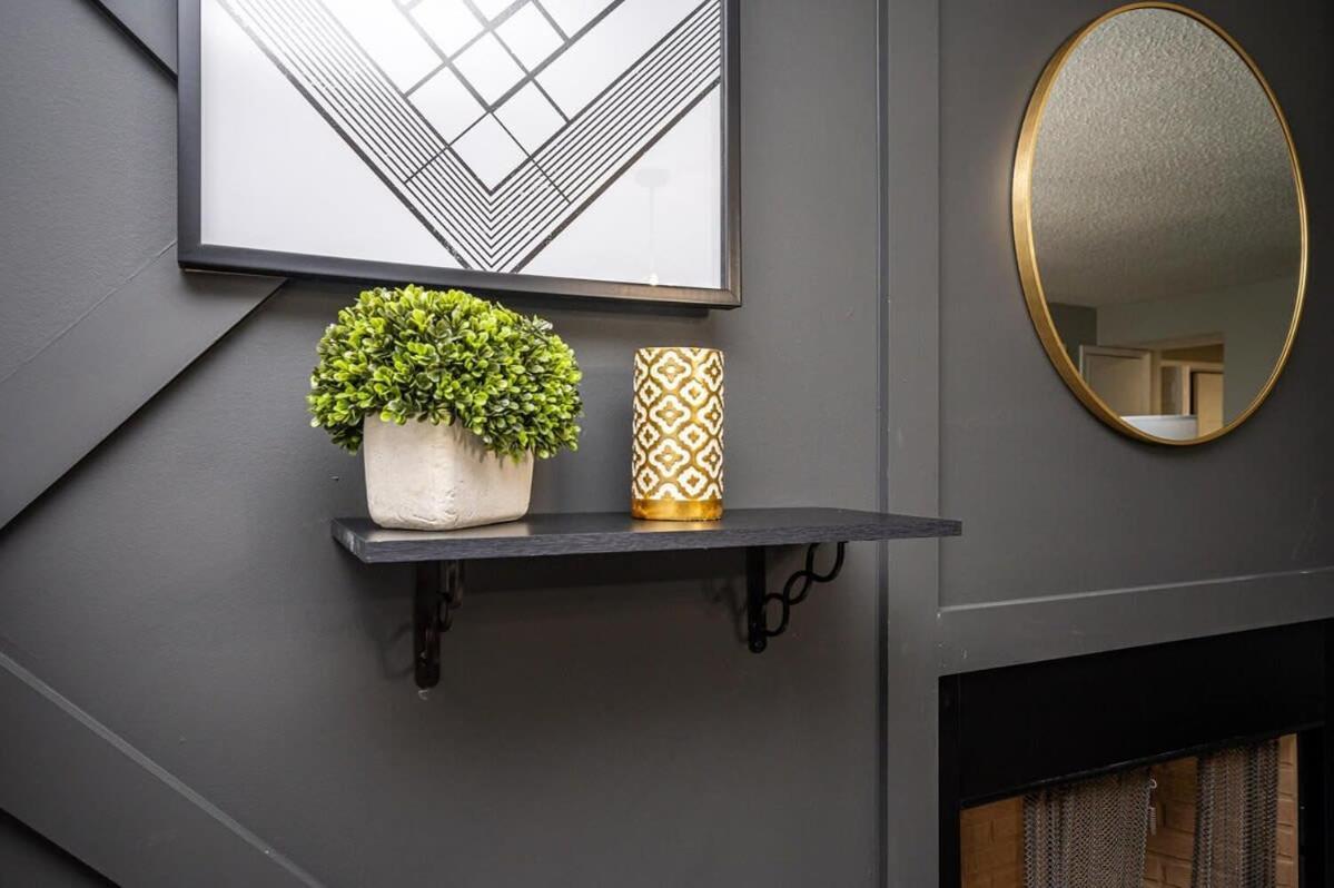 New Entire Place Cozy Quiet 2B2B Townhouse Sp1261 노르크로스 외부 사진