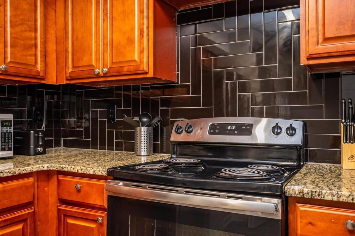 New Entire Place Cozy Quiet 2B2B Townhouse Sp1261 노르크로스 외부 사진