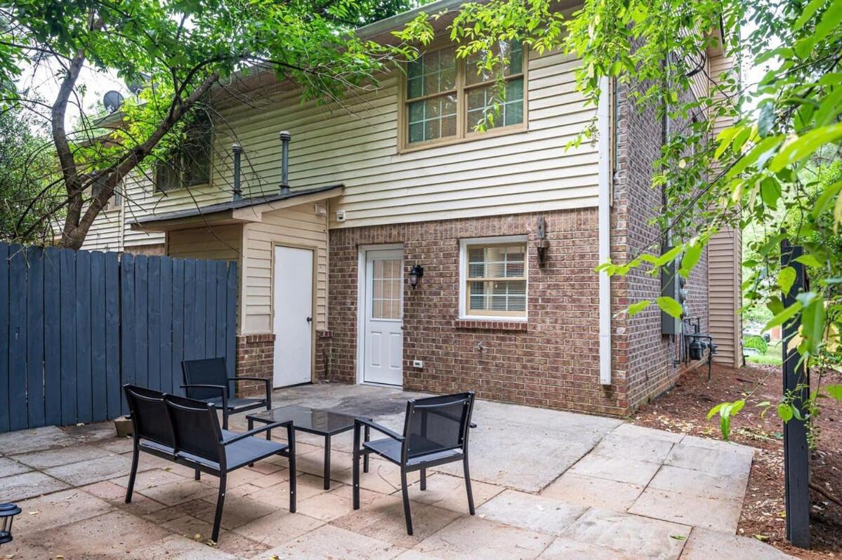 New Entire Place Cozy Quiet 2B2B Townhouse Sp1261 노르크로스 외부 사진